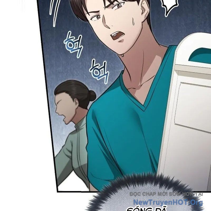 Bác Sĩ Hồi Quy Chỉ Muốn Sống Yên Bình Chapter 19 - Next Chapter 20