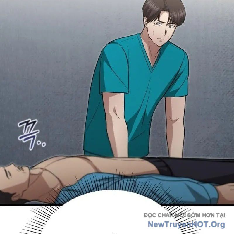 Bác Sĩ Hồi Quy Chỉ Muốn Sống Yên Bình Chapter 19 - Next Chapter 20