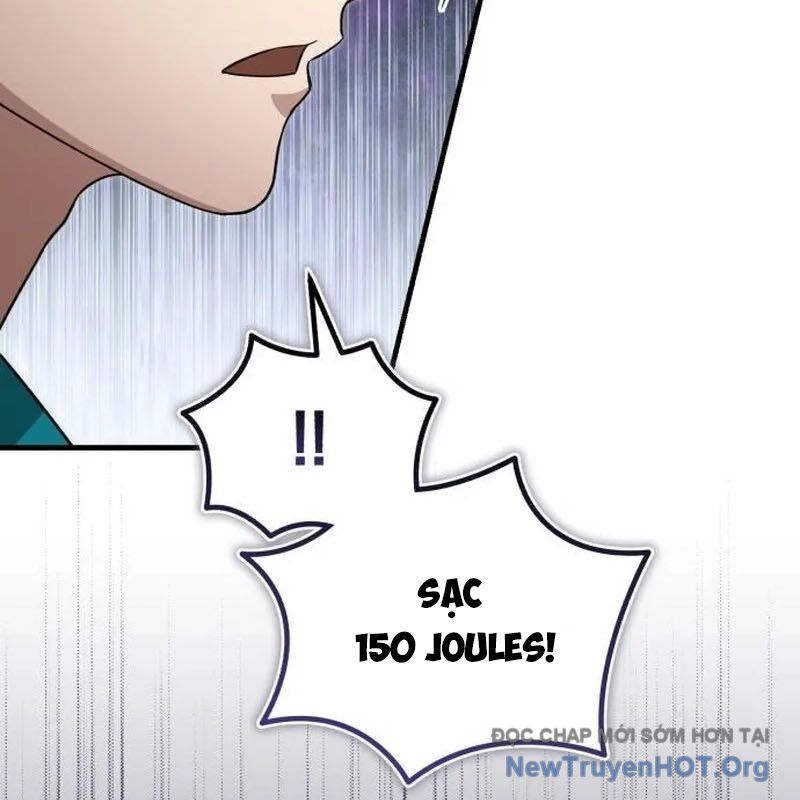 Bác Sĩ Hồi Quy Chỉ Muốn Sống Yên Bình Chapter 19 - Next Chapter 20