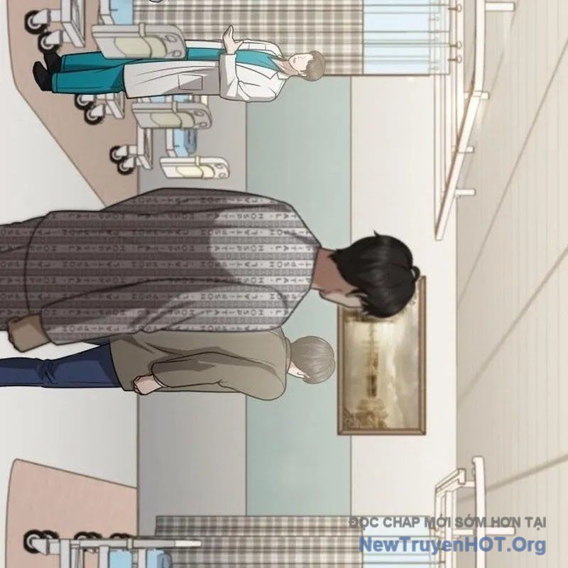 Bác Sĩ Hồi Quy Chỉ Muốn Sống Yên Bình Chapter 19 - Next Chapter 20