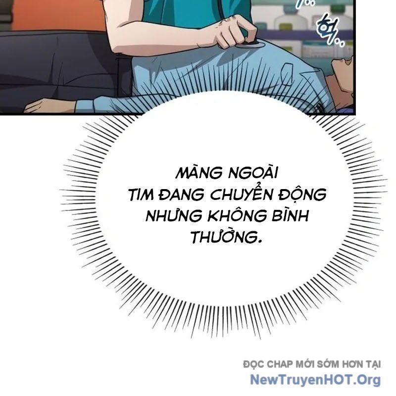 Bác Sĩ Hồi Quy Chỉ Muốn Sống Yên Bình Chapter 19 - Next Chapter 20