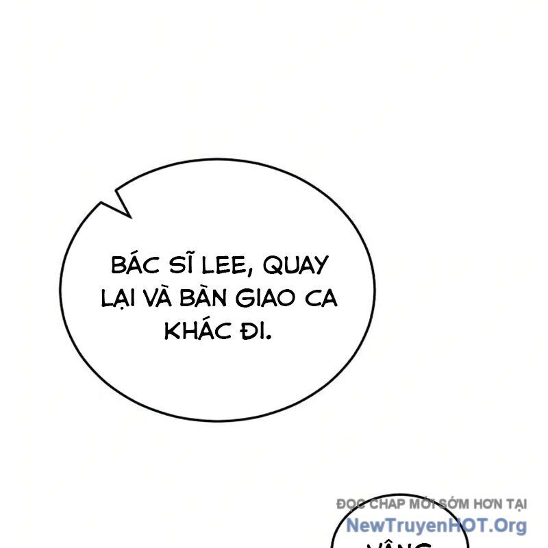 Bác Sĩ Hồi Quy Chỉ Muốn Sống Yên Bình Chapter 19 - Next Chapter 20