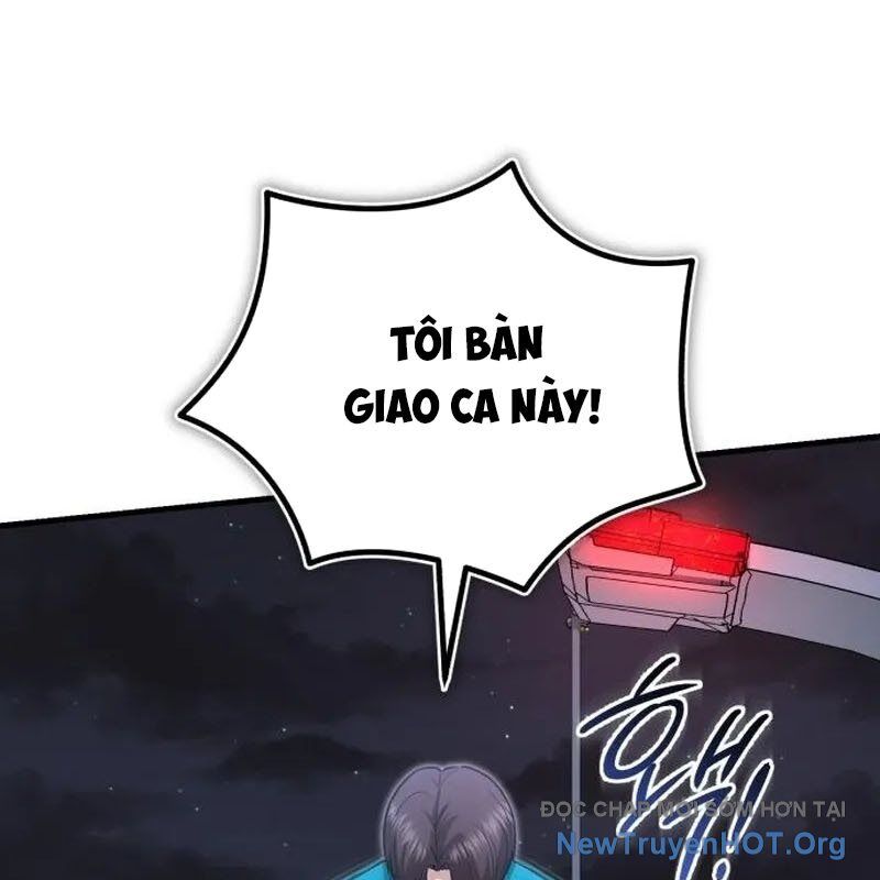 Bác Sĩ Hồi Quy Chỉ Muốn Sống Yên Bình Chapter 19 - Next Chapter 20