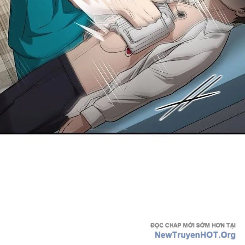 Bác Sĩ Hồi Quy Chỉ Muốn Sống Yên Bình Chapter 19 - Next Chapter 20