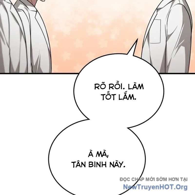 Bác Sĩ Hồi Quy Chỉ Muốn Sống Yên Bình Chapter 19 - Next Chapter 20