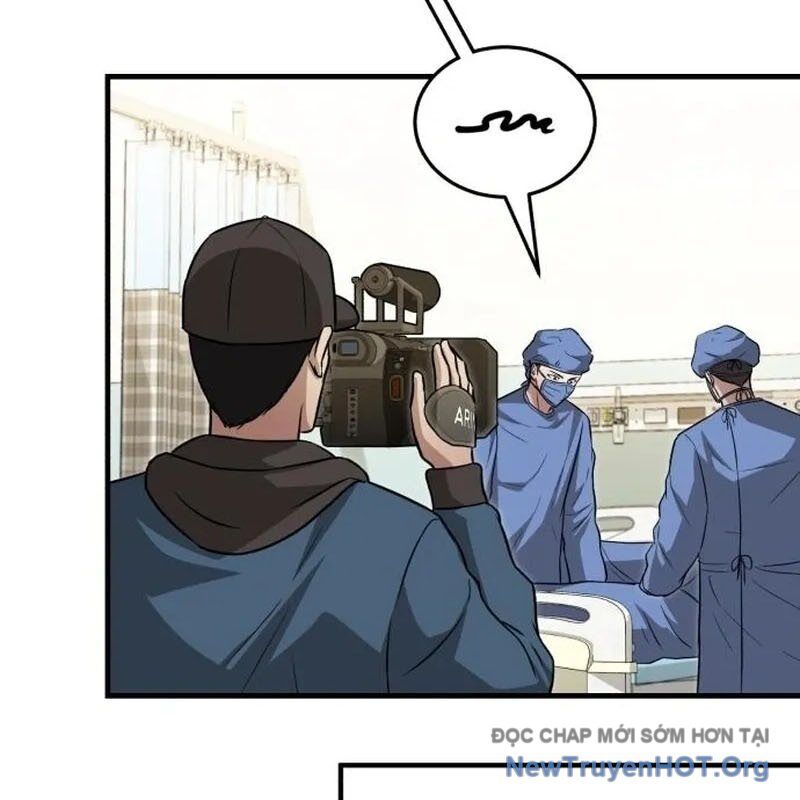Bác Sĩ Hồi Quy Chỉ Muốn Sống Yên Bình Chapter 19 - Next Chapter 20