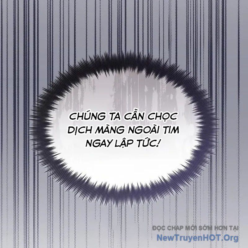 Bác Sĩ Hồi Quy Chỉ Muốn Sống Yên Bình Chapter 19 - Next Chapter 20