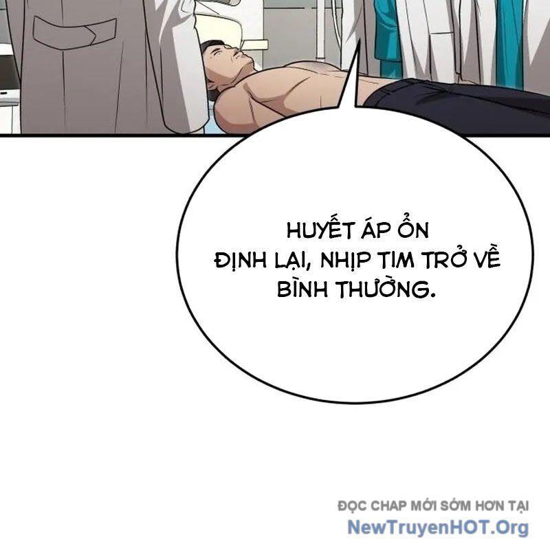 Bác Sĩ Hồi Quy Chỉ Muốn Sống Yên Bình Chapter 19 - Next Chapter 20