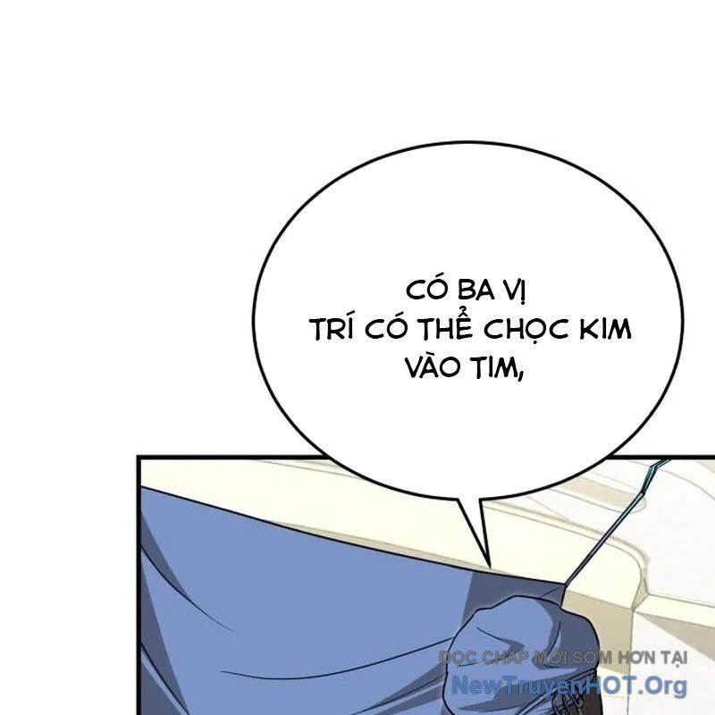 Bác Sĩ Hồi Quy Chỉ Muốn Sống Yên Bình Chapter 19 - Next Chapter 20