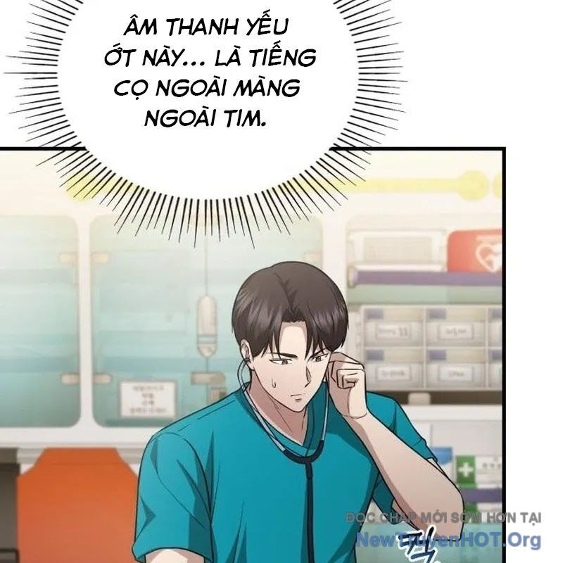 Bác Sĩ Hồi Quy Chỉ Muốn Sống Yên Bình Chapter 19 - Next Chapter 20