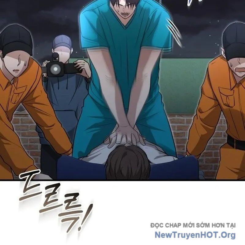 Bác Sĩ Hồi Quy Chỉ Muốn Sống Yên Bình Chapter 19 - Next Chapter 20