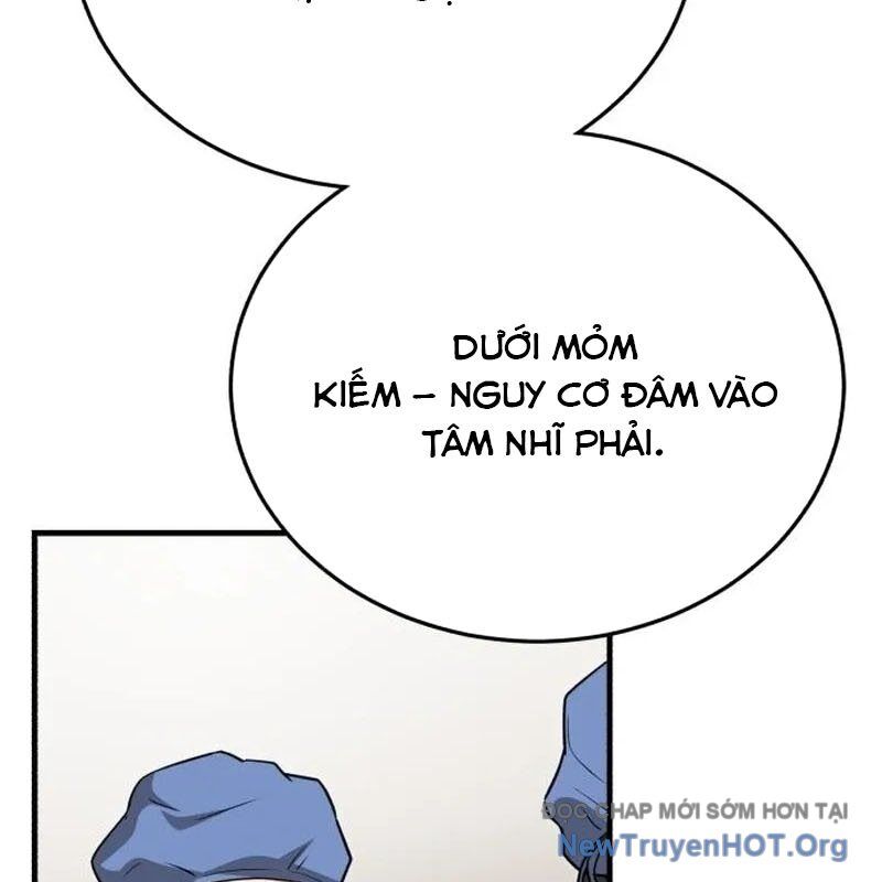 Bác Sĩ Hồi Quy Chỉ Muốn Sống Yên Bình Chapter 19 - Next Chapter 20