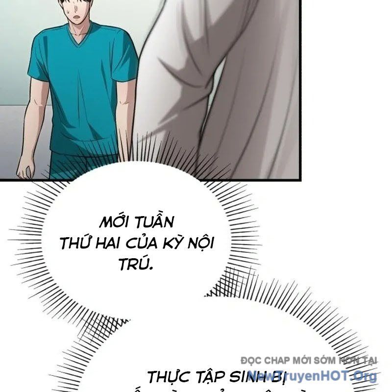 Bác Sĩ Hồi Quy Chỉ Muốn Sống Yên Bình Chapter 19 - Next Chapter 20
