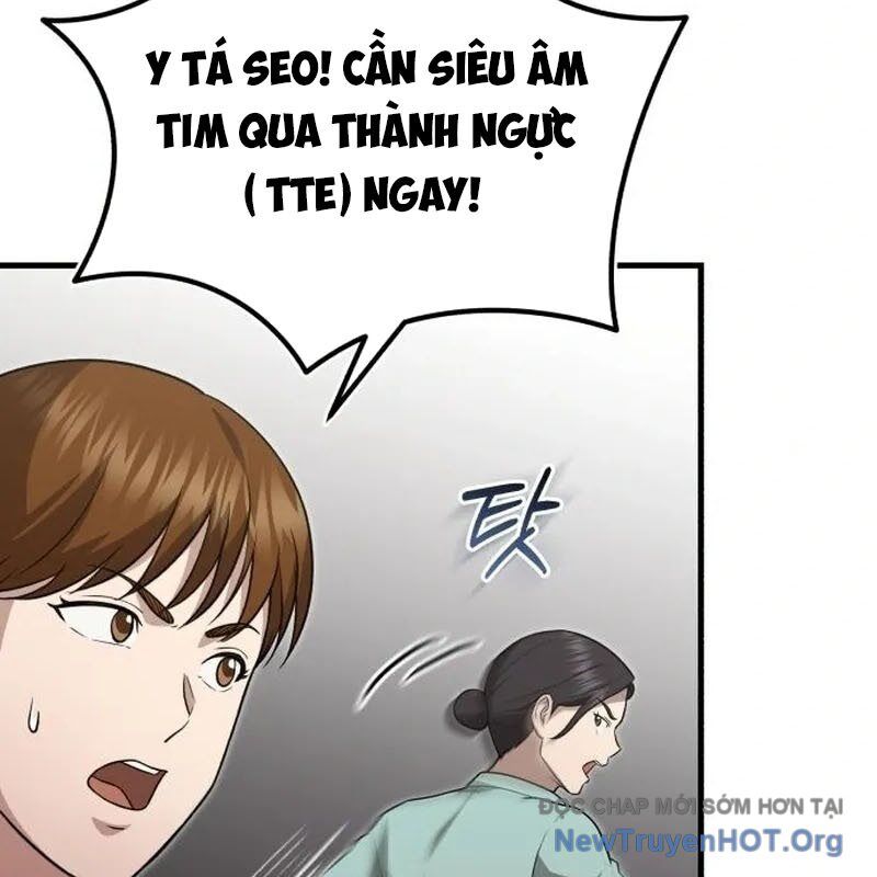 Bác Sĩ Hồi Quy Chỉ Muốn Sống Yên Bình Chapter 19 - Next Chapter 20
