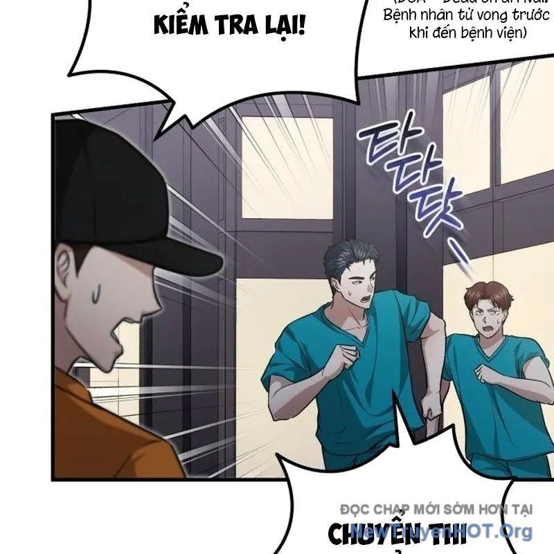 Bác Sĩ Hồi Quy Chỉ Muốn Sống Yên Bình Chapter 19 - Next Chapter 20