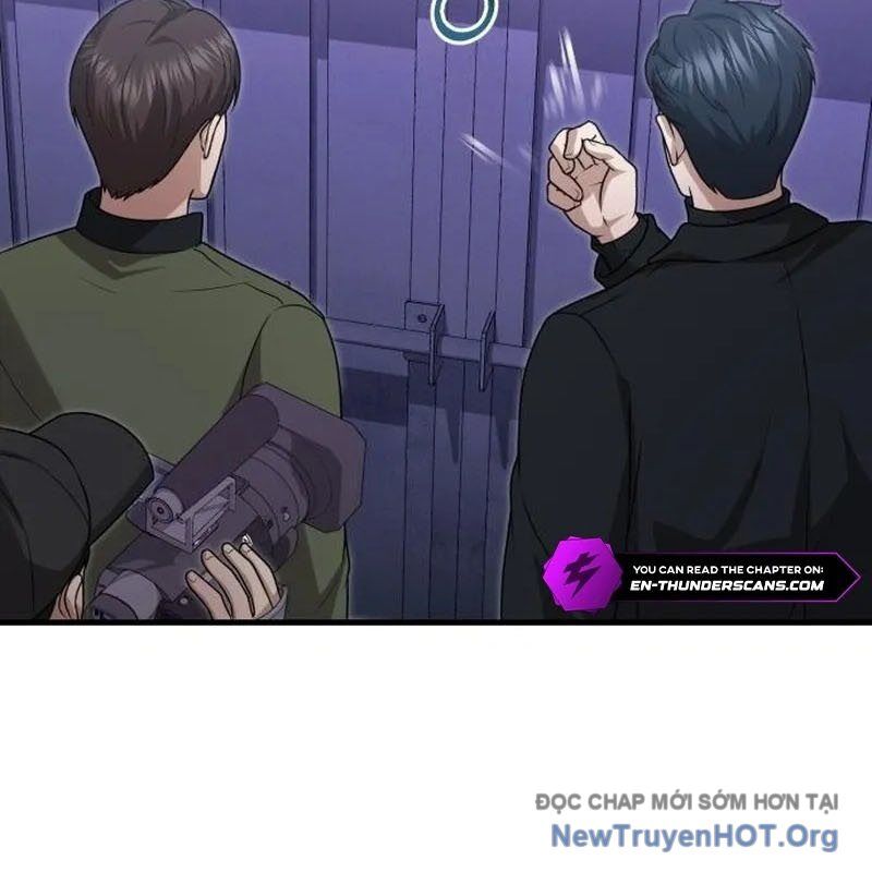 Bác Sĩ Hồi Quy Chỉ Muốn Sống Yên Bình Chapter 19 - Next Chapter 20