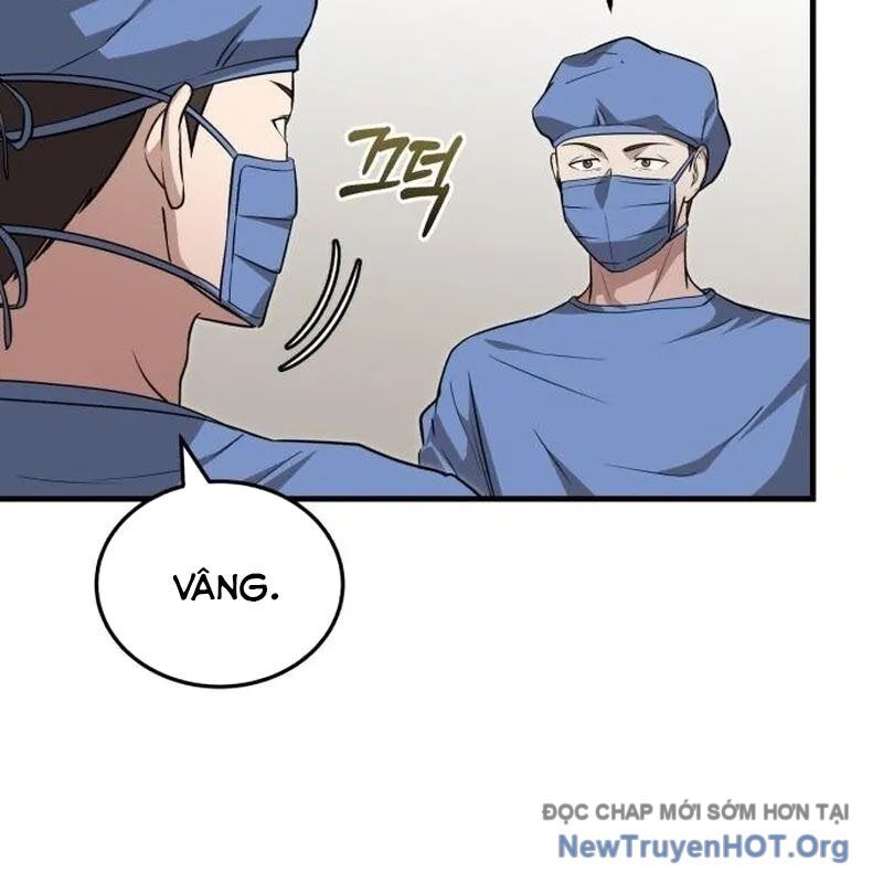 Bác Sĩ Hồi Quy Chỉ Muốn Sống Yên Bình Chapter 19 - Next Chapter 20