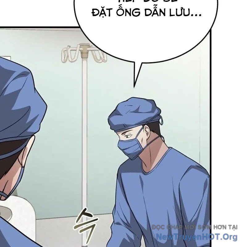 Bác Sĩ Hồi Quy Chỉ Muốn Sống Yên Bình Chapter 19 - Next Chapter 20