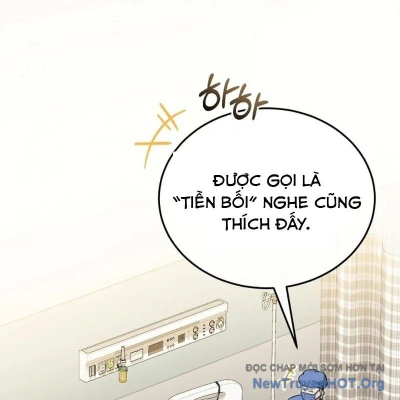 Bác Sĩ Hồi Quy Chỉ Muốn Sống Yên Bình Chapter 19 - Next Chapter 20