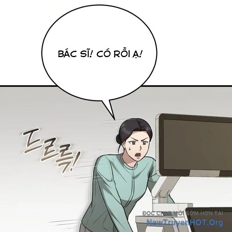 Bác Sĩ Hồi Quy Chỉ Muốn Sống Yên Bình Chapter 19 - Next Chapter 20
