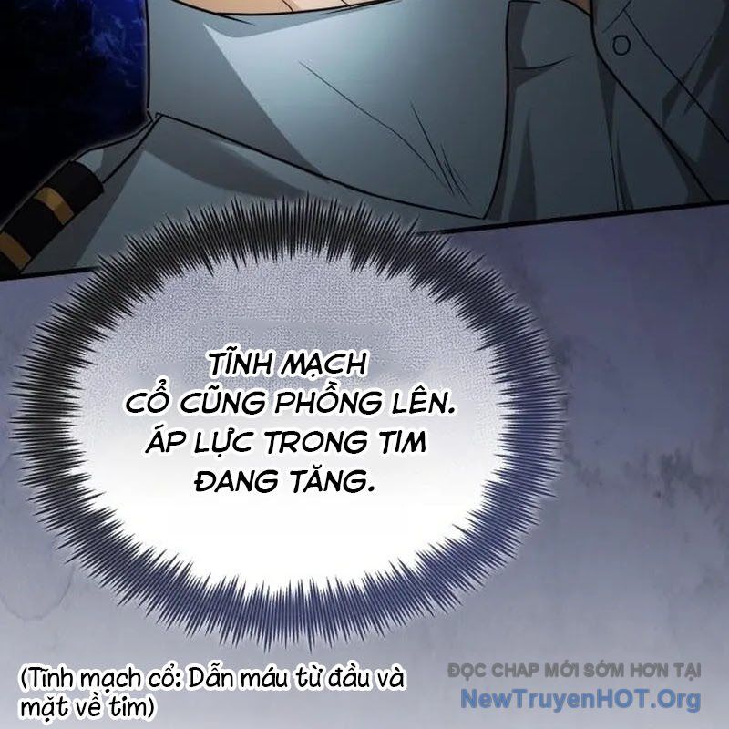 Bác Sĩ Hồi Quy Chỉ Muốn Sống Yên Bình Chapter 19 - Next Chapter 20