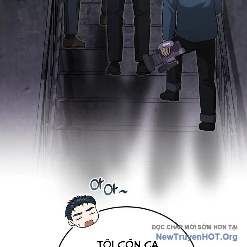 Bác Sĩ Hồi Quy Chỉ Muốn Sống Yên Bình Chapter 19 - Next Chapter 20
