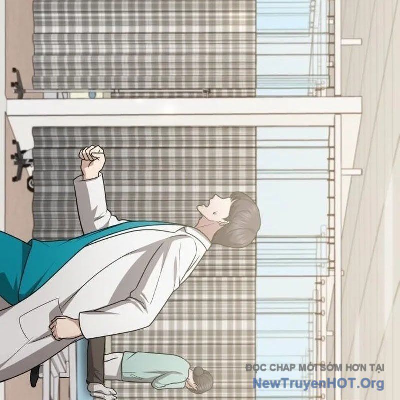 Bác Sĩ Hồi Quy Chỉ Muốn Sống Yên Bình Chapter 19 - Next Chapter 20