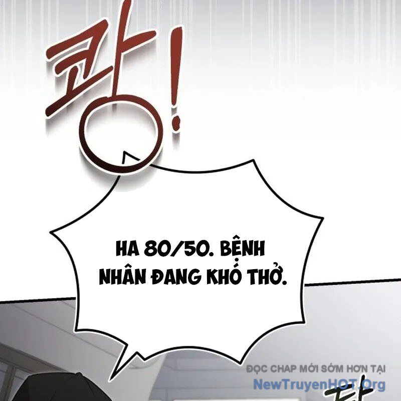Bác Sĩ Hồi Quy Chỉ Muốn Sống Yên Bình Chapter 19 - Next Chapter 20