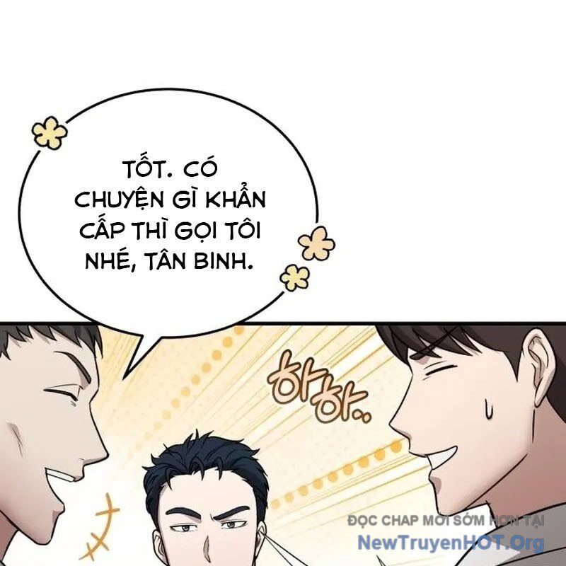 Bác Sĩ Hồi Quy Chỉ Muốn Sống Yên Bình Chapter 19 - Next Chapter 20