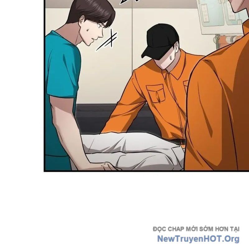 Bác Sĩ Hồi Quy Chỉ Muốn Sống Yên Bình Chapter 19 - Next Chapter 20