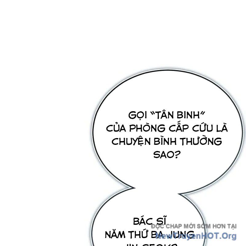 Bác Sĩ Hồi Quy Chỉ Muốn Sống Yên Bình Chapter 19 - Next Chapter 20