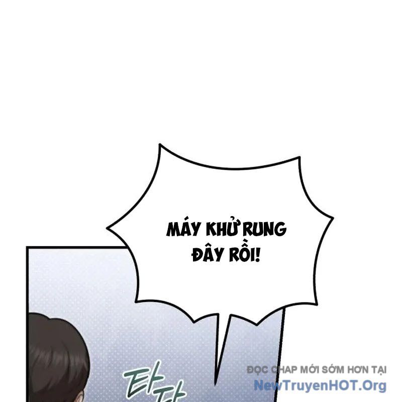 Bác Sĩ Hồi Quy Chỉ Muốn Sống Yên Bình Chapter 19 - Next Chapter 20
