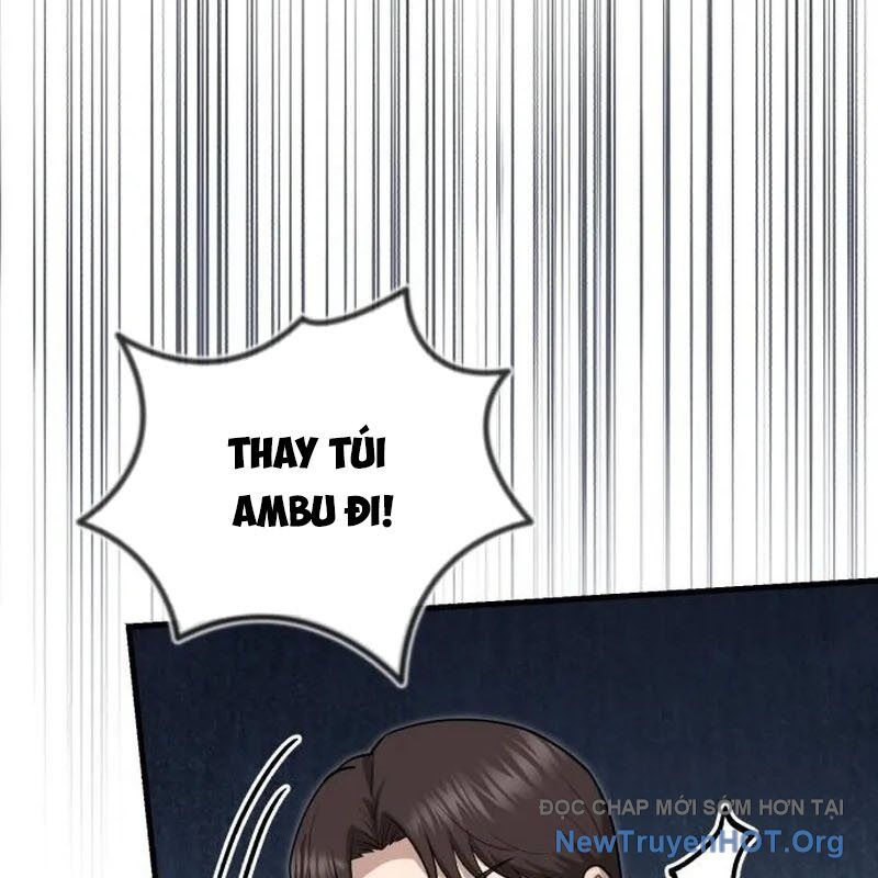 Bác Sĩ Hồi Quy Chỉ Muốn Sống Yên Bình Chapter 19 - Next Chapter 20