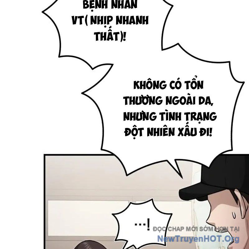 Bác Sĩ Hồi Quy Chỉ Muốn Sống Yên Bình Chapter 19 - Next Chapter 20