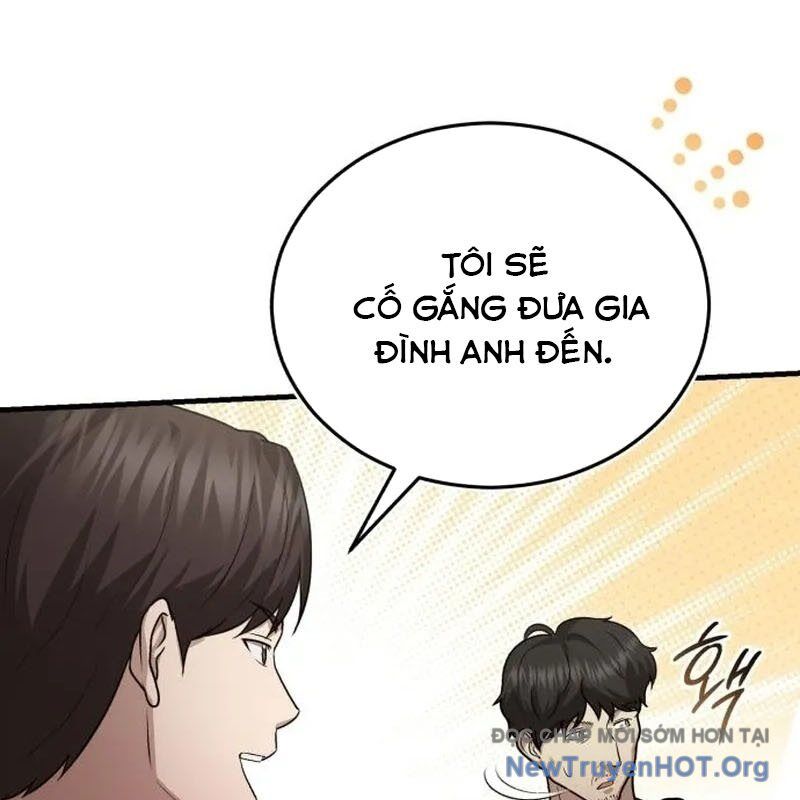 Bác Sĩ Hồi Quy Chỉ Muốn Sống Yên Bình Chapter 19 - Next Chapter 20