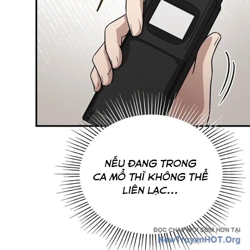 Bác Sĩ Hồi Quy Chỉ Muốn Sống Yên Bình Chapter 19 - Next Chapter 20