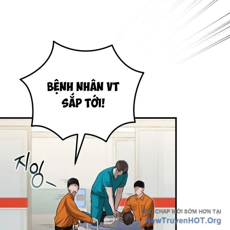 Bác Sĩ Hồi Quy Chỉ Muốn Sống Yên Bình Chapter 19 - Next Chapter 20