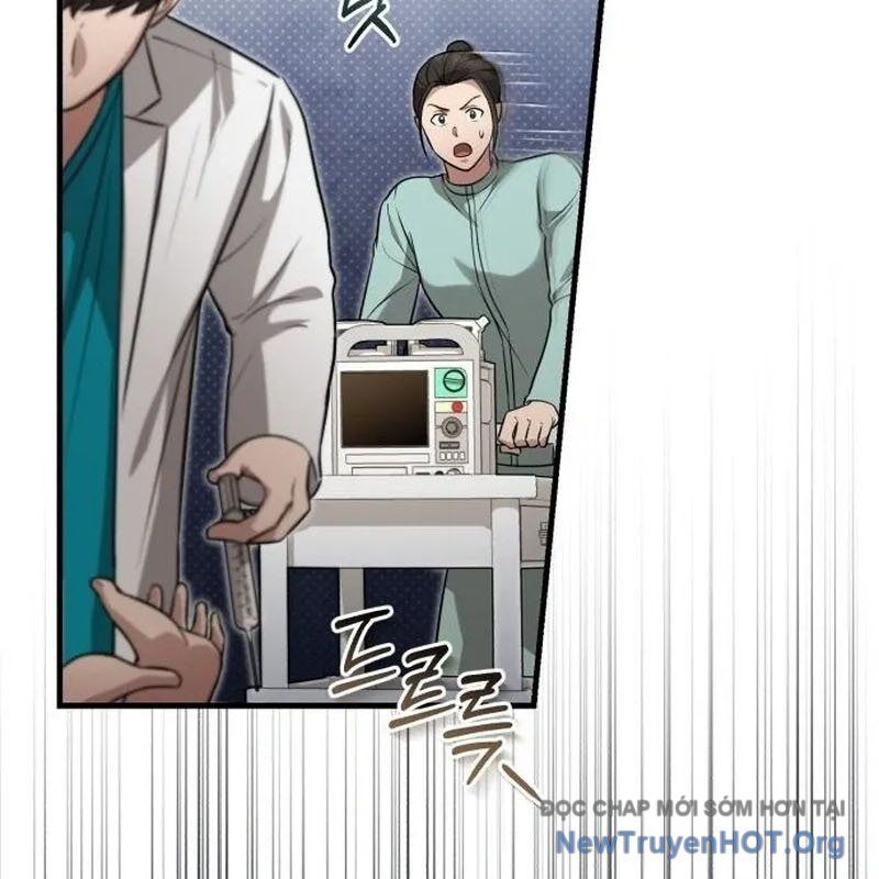 Bác Sĩ Hồi Quy Chỉ Muốn Sống Yên Bình Chapter 19 - Next Chapter 20