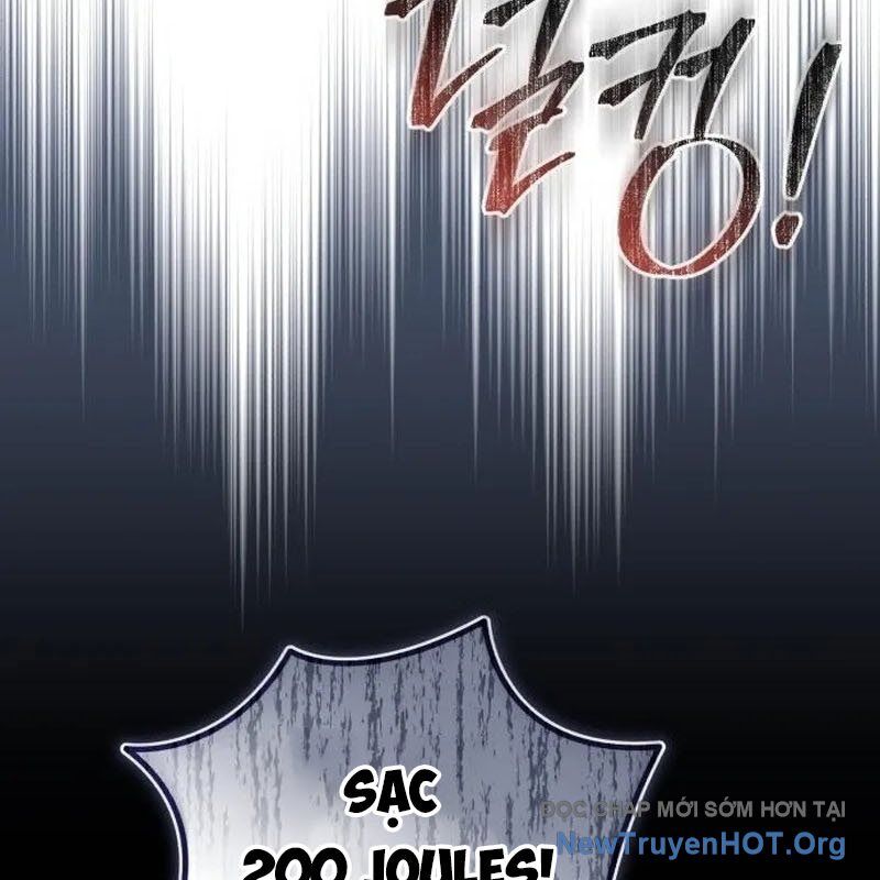Bác Sĩ Hồi Quy Chỉ Muốn Sống Yên Bình Chapter 19 - Next Chapter 20