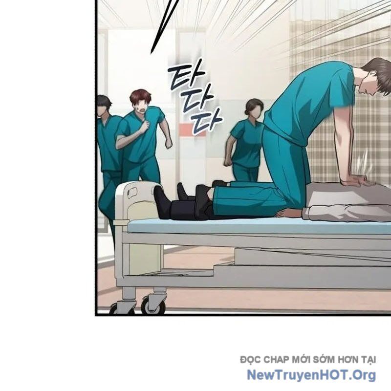 Bác Sĩ Hồi Quy Chỉ Muốn Sống Yên Bình Chapter 19 - Next Chapter 20