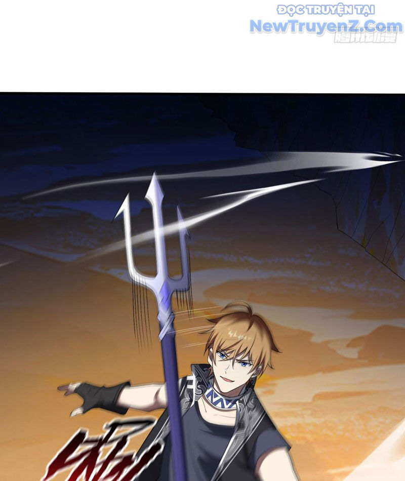 Cái Bóng Của Ta Là Loli Chapter 9 - Next Chapter 10