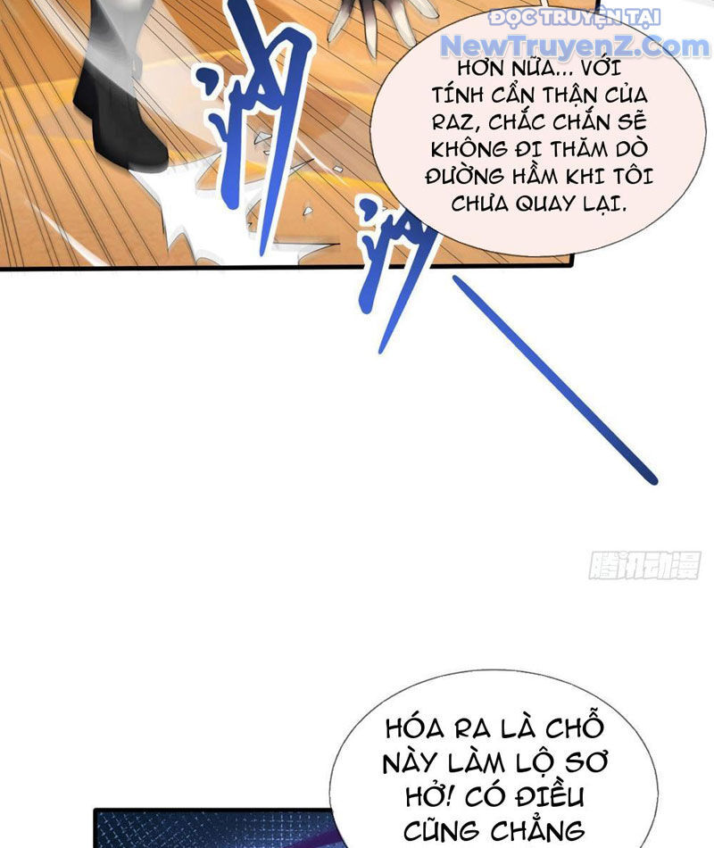 Cái Bóng Của Ta Là Loli Chapter 9 - Next Chapter 10