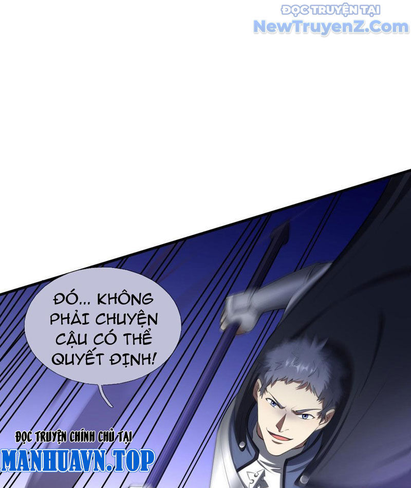 Cái Bóng Của Ta Là Loli Chapter 9 - Next Chapter 10
