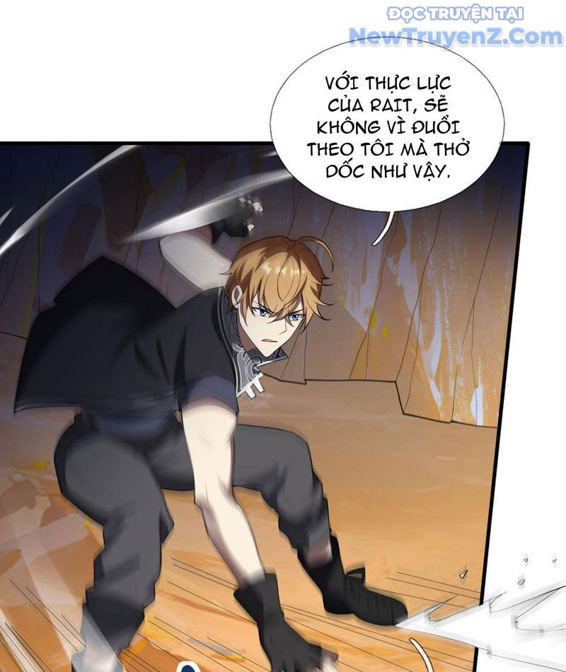 Cái Bóng Của Ta Là Loli Chapter 9 - Next Chapter 10
