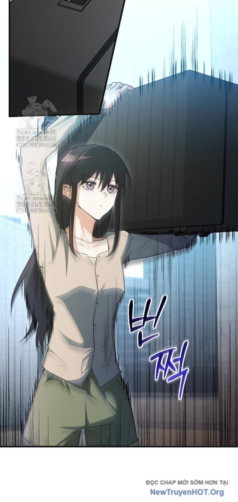 Ranker Mơ Được Nghỉ Hưu Chapter 7 - Trang 2