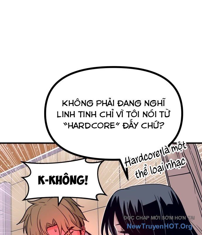 Bias Của Tôi Trên Chuyến Tàu Cuối Cùng Chapter 2 - Next Chapter 3