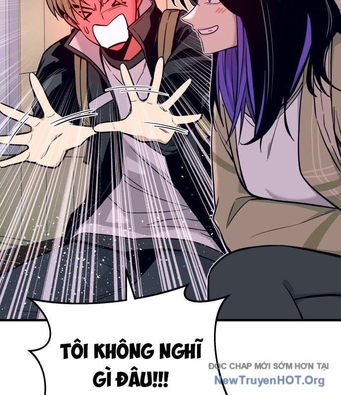 Bias Của Tôi Trên Chuyến Tàu Cuối Cùng Chapter 2 - Next Chapter 3