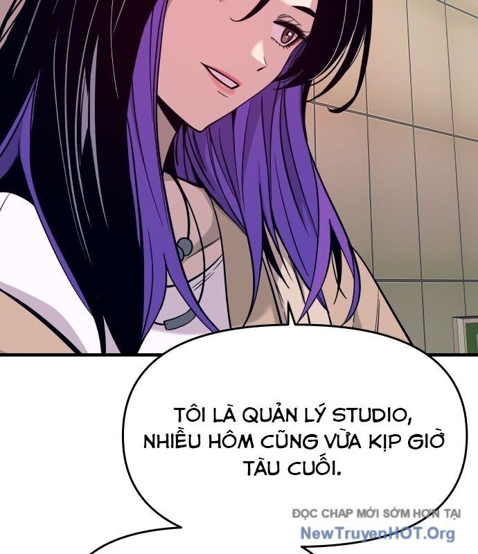 Bias Của Tôi Trên Chuyến Tàu Cuối Cùng Chapter 2 - Next Chapter 3