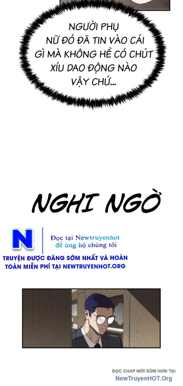 Pháp Sư Đạo Tiền Chapter 5 - Trang 2