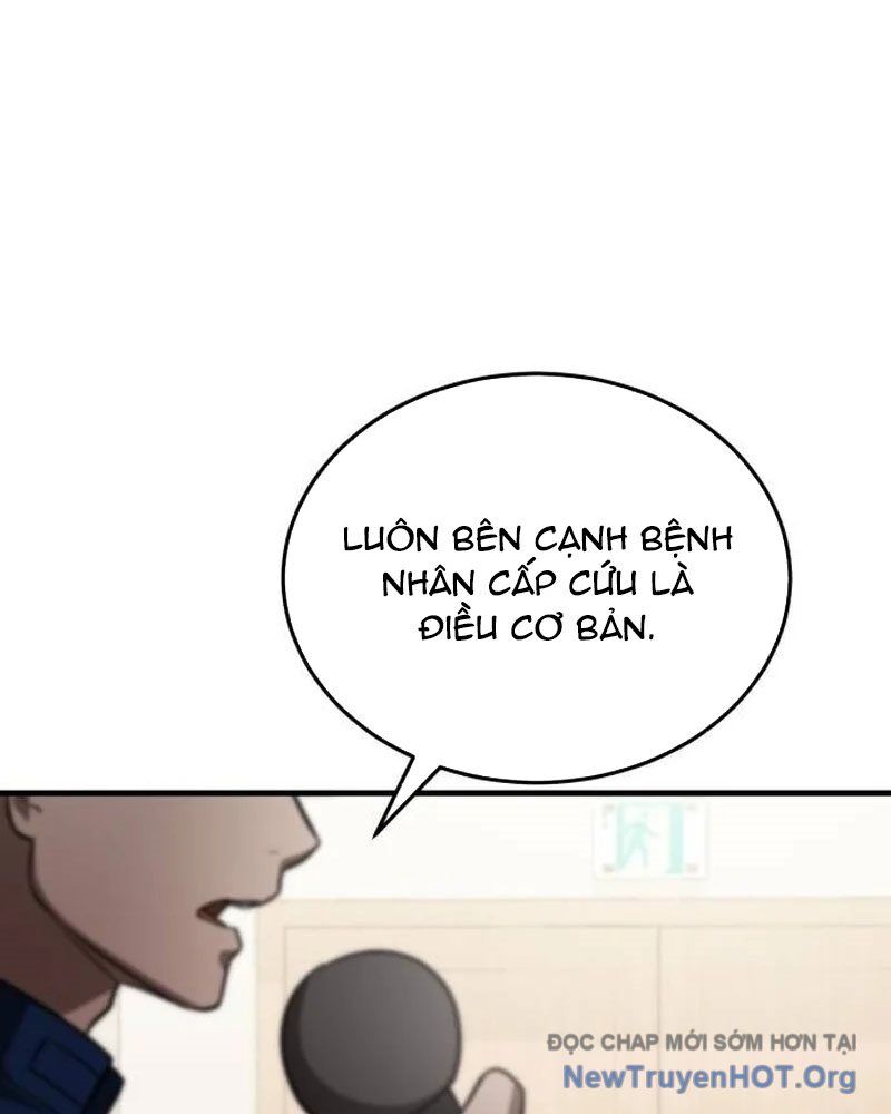 Bác Sĩ Hồi Quy Chỉ Muốn Sống Yên Bình Chapter 7 - Trang 2